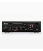 Advance Paris X-i75 Ολοκληρωμένος Ενισχυτής 2x75W RMS Black (Τεμάχιο) - Image 2