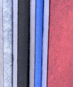 Audiodesigner Colour Ceiling Panels Grey Χωνευτά Ηχοαπορροφητικά Πάνελ Οροφής 60x60x2,5 cm (6 Τεμάχια) - Image 4