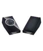 HECO AM 200 Ηχεία Dolby Atmos 5" 40W RMS Black (Ζεύγος)