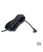Ampire ACC2 Τροφοδοτικό για DASH CAM με MINI-USB (καθυστέρηση απενεργοποίησης) (Τεμάχιο) - Image 2