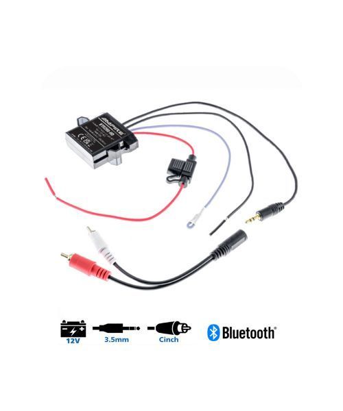 Ampire BTR200-HD Δέκτης Bluetooth (Τεμάχιο)