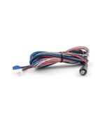 Ampire CAN3903V Σύστημα συναγερμού αυτοκινήτου CAN-BUS (υψηλής ταχύτητας CAN) - Image 3