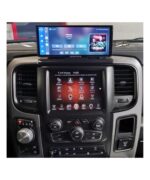 Ampire CPM103 Smartphone-Monitor 25.4cm (10'') με AHD Dashcam και λειτουργία RVC input (AHD) - Image 2