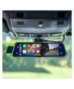 Ampire CPS091 Οθόνη Καθρέφτης smartphone 22,9 cm (9") με AHD Dashcam και RVC input (AHD) - Image 2