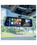 Ampire CPS091 Οθόνη Καθρέφτης smartphone 22,9 cm (9") με AHD Dashcam και RVC input (AHD) - Image 3