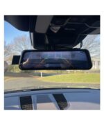 Ampire CPS091 Οθόνη Καθρέφτης smartphone 22,9 cm (9") με AHD Dashcam και RVC input (AHD) - Image 4