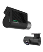 Ampire DC7-PRO Κάμερες αυτοκινήτου Dashcam 4G και οπισθοπορείας με Wi-Fi