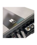 Ampire MBM1.24V-4G Ενισχυτής 24V Marine/Φορτηγών 1 Καναλιού Class D 500W RMS - Image 4