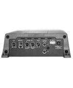 Ampire MBM1.24V-4G Ενισχυτής 24V Marine/Φορτηγών 1 Καναλιού Class D 500W RMS - Image 2