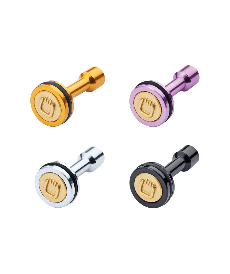 Oehlbach ANTI DUST PIN 3.5 mm jack (4 Τεμάχια)