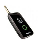 NUX MP-2 Mighty Plug Ενισχυτής Τσέπης με υποδοχή ακουστικών και Bluetooth (Τεμάχιο)