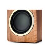 Argon Audio FENRIS ACTIVE 4 Αυτοενισχυόμενα Ηχεία Βιβλιοθήκης 4'' Walnut (Ζεύγος) - Image 3