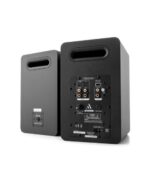 Argon Audio FENRIS ACTIVE 5 Black Αυτοενισχυόμενα Ηχεία Βιβλιοθήκης 5,25” (Ζεύγος) - Image 2