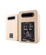 Argon Audio FENRIS ACTIVE 5 Ash Αυτοενισχυόμενα Ηχεία Βιβλιοθήκης 5,25” (Ζεύγος) - Image 2