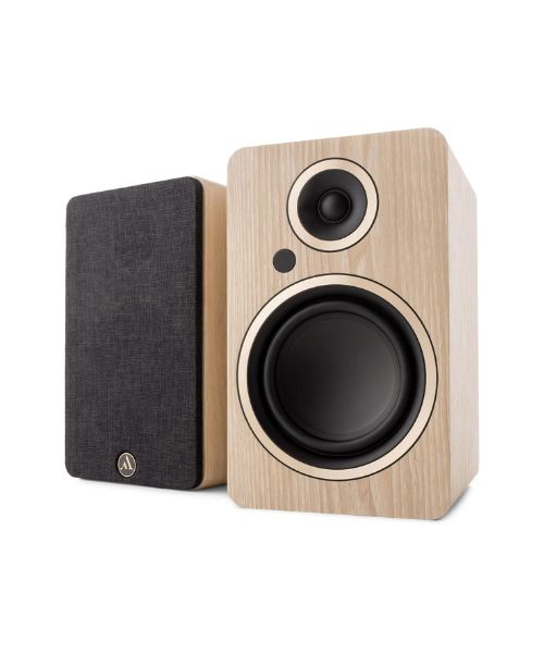 Argon Audio FENRIS ACTIVE 5 Ash Αυτοενισχυόμενα Ηχεία Βιβλιοθήκης 5,25” (Ζεύγος)
