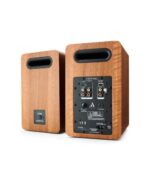Argon Audio FENRIS ACTIVE 5 Walnut Αυτοενισχυόμενα Ηχεία Βιβλιοθήκης 5,25” (Ζεύγος) - Image 2
