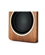 Argon Audio FENRIS ACTIVE 5 Walnut Αυτοενισχυόμενα Ηχεία Βιβλιοθήκης 5,25” (Ζεύγος) - Image 3