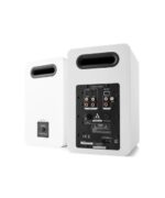 Argon Audio FENRIS ACTIVE 5 Αυτοενισχυόμενα Ηχεία Βιβλιοθήκης 5,25” White (Ζεύγος) - Image 2