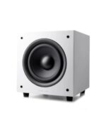 Argon Audio MALMÖ SUB 6 Ενεργό Subwoofer 6" 65W RMS White (Τεμάχιο)