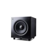 Argon Audio MALMÖ SUB 6 Ενεργό Subwoofer 6" 65W RMS Black (Τεμάχιο) - Image 4