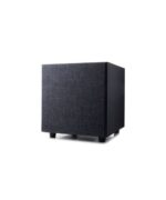 Argon Audio MALMÖ SUB 6 Ενεργό Subwoofer 6" 65W RMS Black (Τεμάχιο) - Image 2