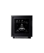 Argon Audio MALMÖ SUB 6 Ενεργό Subwoofer 6" 65W RMS Black (Τεμάχιο) - Image 3