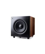 Argon Audio MALMÖ SUB 6 Ενεργό Subwoofer 6" 65W RMS Walnut (Τεμάχιο) - Image 4