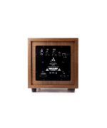 Argon Audio MALMÖ SUB 6 Ενεργό Subwoofer 6" 65W RMS Walnut (Τεμάχιο) - Image 3