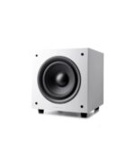Argon Audio MALMÖ SUB 6 Ενεργό Subwoofer 6" 65W RMS White (Τεμάχιο) - Image 4