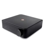 Argon Audio SA1 MK2 Στερεοφωνικός Ενισχυτής με Bluetooth Black (Τεμάχιο)