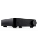 Argon Audio SA1 MK2 Στερεοφωνικός Ενισχυτής με Bluetooth Black (Τεμάχιο) - Image 2