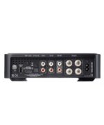 Argon Audio SA1 MK2 Στερεοφωνικός Ενισχυτής με Bluetooth Black (Τεμάχιο) - Image 4