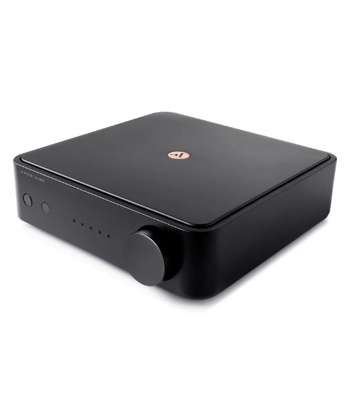 Argon Audio SA1 MK2 Στερεοφωνικός Ενισχυτής με Bluetooth Black (Τεμάχιο)