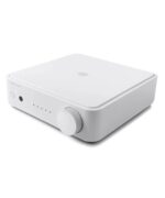 Argon Audio SA1 MK2 Στερεοφωνικός Ενισχυτής με Bluetooth White (Τεμάχιο)
