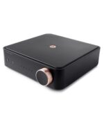 Argon Audio SA2 Στερεοφωνικός Ενισχυτής Streaming Black (Τεμάχιο)