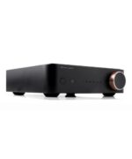 Argon Audio SA2 Στερεοφωνικός Ενισχυτής Streaming Black (Τεμάχιο) - Image 2