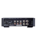 Argon Audio SA2 Στερεοφωνικός Ενισχυτής Streaming Black (Τεμάχιο) - Image 4