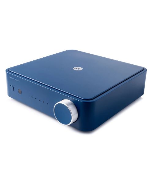 Argon Audio SA2 Στερεοφωνικός Ενισχυτής Streaming Blue (Τεμάχιο)