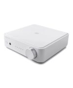 Argon Audio SA2 Στερεοφωνικός Ενισχυτής Streaming White (Τεμάχιο)