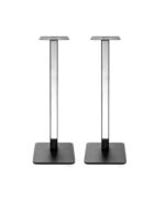 Argon Audio STATIV 62 Επιδαπέδιες Βάσεις Ηχείων Black (Ζεύγος)