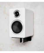 Argon Audio STATIV WALL Βάσεις Ηχείων Τοίχου Black (Ζεύγος) - Image 2