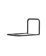 Argon Audio STEL WALL Βάσεις Ηχείων Τοίχου Black (Ζεύγος) - Image 3