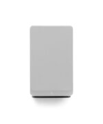 Argon Audio STEL WALL Βάσεις Ηχείων Τοίχου Black (Ζεύγος) - Image 4