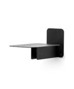 Argon Audio STATIV WALL Βάσεις Ηχείων Τοίχου Black (Ζεύγος) - Image 4