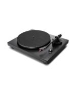 Argon Audio TT-3 PLUS Πικάπ Belt Drive Black (Τεμάχιο) - Image 3