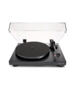 Argon Audio TT-3 PLUS Πικάπ Belt Drive Black (Τεμάχιο) - Image 2
