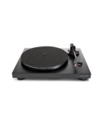 Argon Audio TT-3 PLUS Πικάπ Belt Drive Black (Τεμάχιο) - Image 4