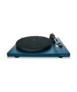 Argon Audio TT MK2 Πικάπ Belt Drive Atlantic Blue (Τεμάχιο) - Image 4
