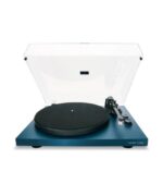 Argon Audio TT MK2 Πικάπ Belt Drive Atlantic Blue (Τεμάχιο) - Image 3