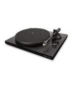Argon Audio TT MK2 Πικάπ Belt Drive Black (Τεμάχιο)